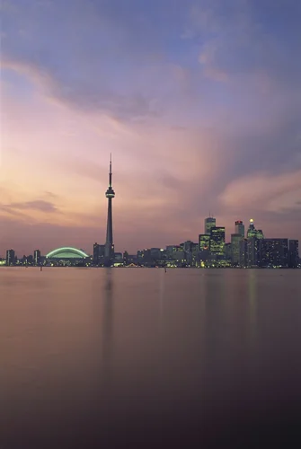 Old Toronto, Toronto