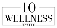 10 Wellness logo