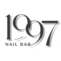 1997 Nail Bar Downtown logo