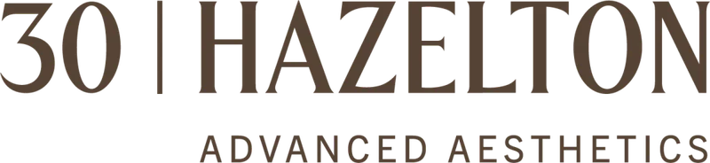 30 Hazelton Med Spa Toronto logo