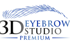 3D Eyebrow Studio logo