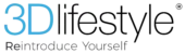 3D Lifestyle logo
