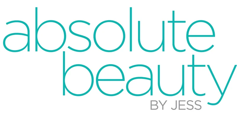 Absolute Beauty By Jess logo