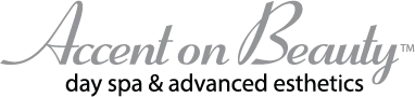 Accent on Beauty logo