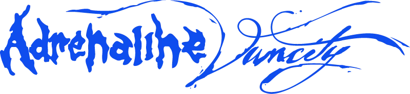 Adrenaline Vancity Main st. logo