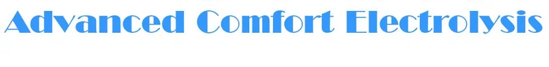 Advanced Comfort Electrolysis logo
