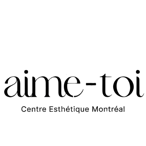 Aime-toi logo