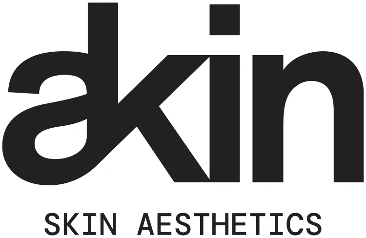 Akin Skin Aesthetics logo