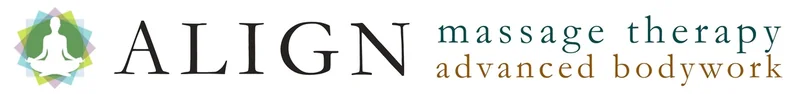 Align Massage Therapy - Orleans logo