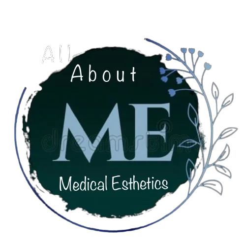 All About Medical Esthetics logo