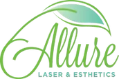 Allure Laser & Esthetics logo