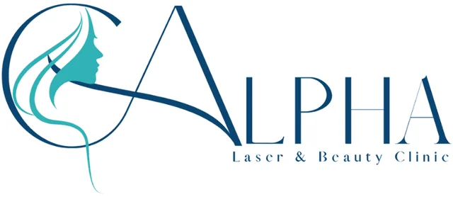 Alpha Laser & Beauty Skincare Clinic logo