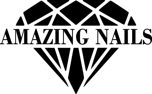 Amazing Nails logo