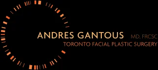 Andres Gantous, MD logo