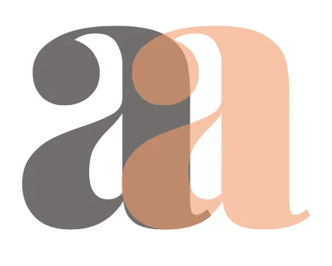 ANESIAESTHETICS logo