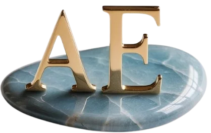 Angelite Esthetics logo