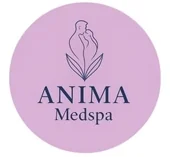 Anima Med Spa logo