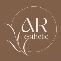 AR Esthetic logo