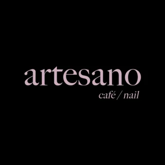 Artesano Cafe and Nail logo