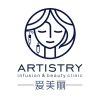 Artistry Infusion and Beauty Clinic logo