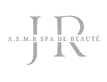 ASMR spa de beauté logo