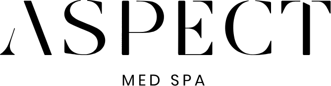Aspect Med Spa logo