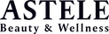 Astele Beauty & Wellness logo