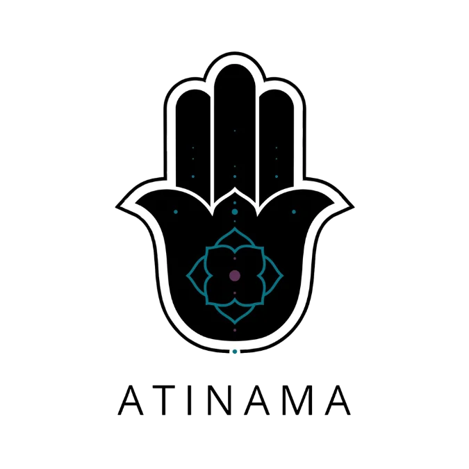 Atinama Massage & Wellness Clinic logo