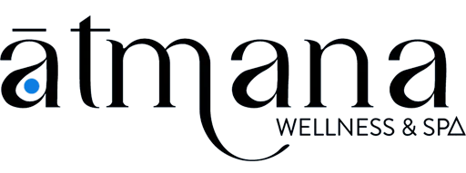 Atmana Spa logo
