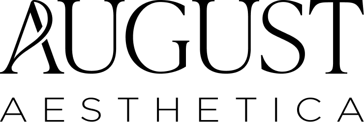 August Aesthetica logo