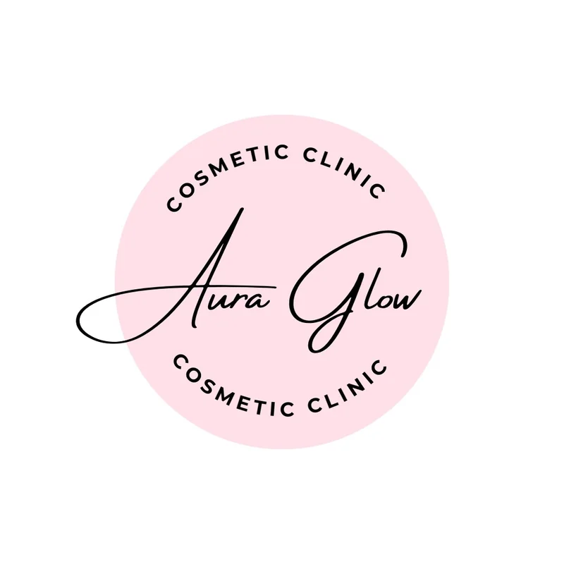 Aura Glow Aesthetics logo