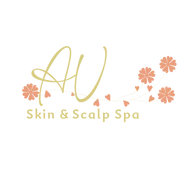 AV Skin & Scalp Spa logo