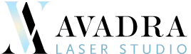 Avadra Laser Studio logo