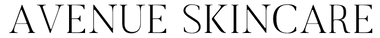 Avenue Skin Care logo