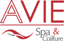 Avie Spa logo