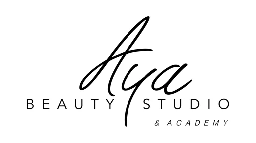 Aya Beauty Studio logo
