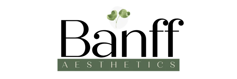 Banff Aesthetics Clinic logo