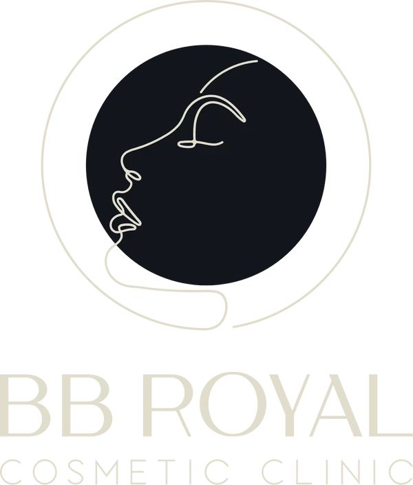 BB Royal Cosmetic Clinic logo