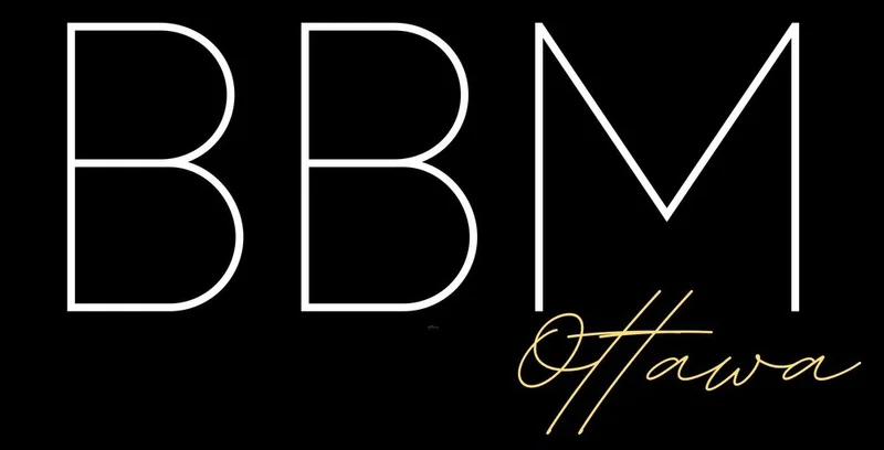 BBM Ottawa - Permanent Makeup & Medical Aesthetics logo