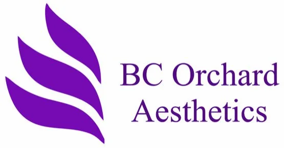 BC Orchard Aesthetics logo