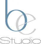 BE Brow Studio Co. logo
