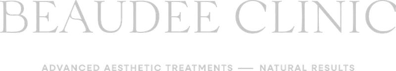 Beaudee Clinic by Nurse Delena | Botox • Dermal Fillers • Skin Tightening logo