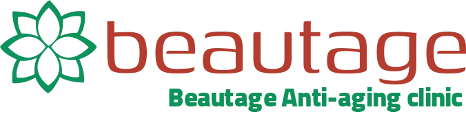 Beautage Clinic logo