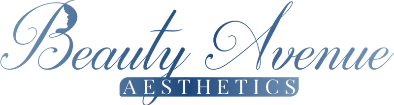 Beauty Avenue Aesthetics logo
