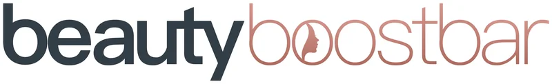 Beauty Boost Bar logo