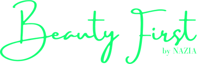 Beauty First Spa - Dixie Mall logo