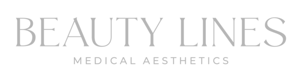 Beauty Lines Medical Aesthetics logo
