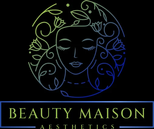 Beauty Maison Aesthetics logo