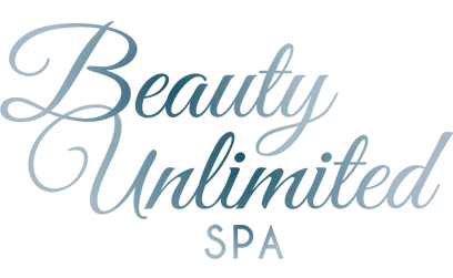 Beauty Unlimited Spa logo