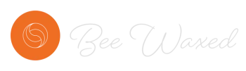 Bee Waxed logo